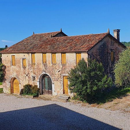 Tenuta Mani Sagge San Pietro Di Feletto 部屋 写真